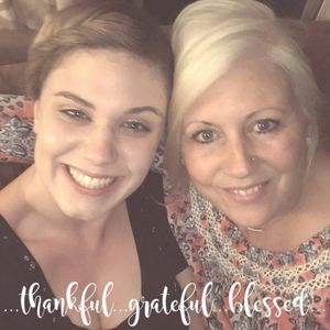 Meet your Posher, Theresa